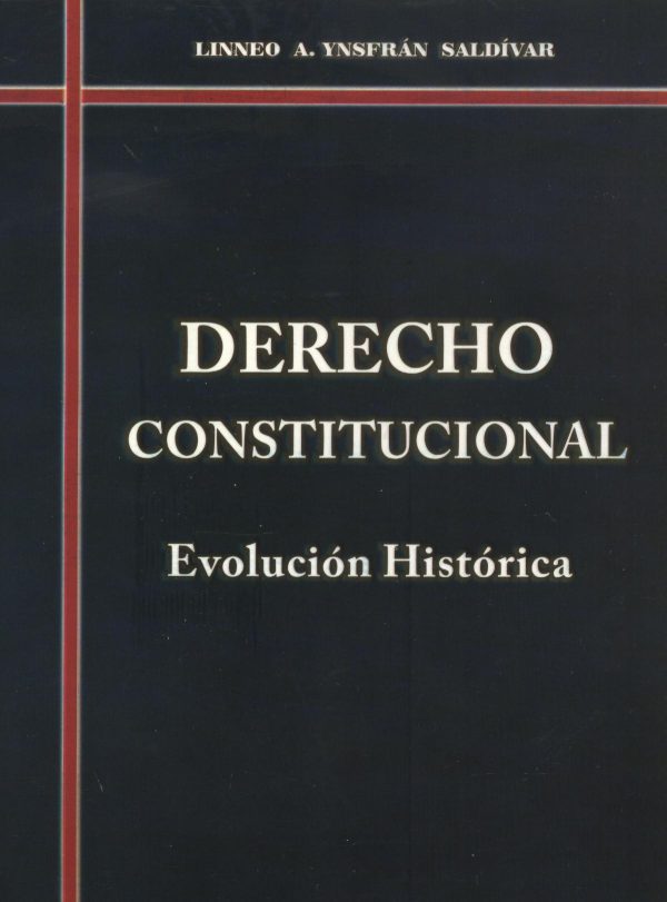 DERECHO CONSTITUCIONAL EVOLUCION EN EL PY