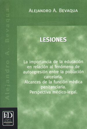 LESIONES