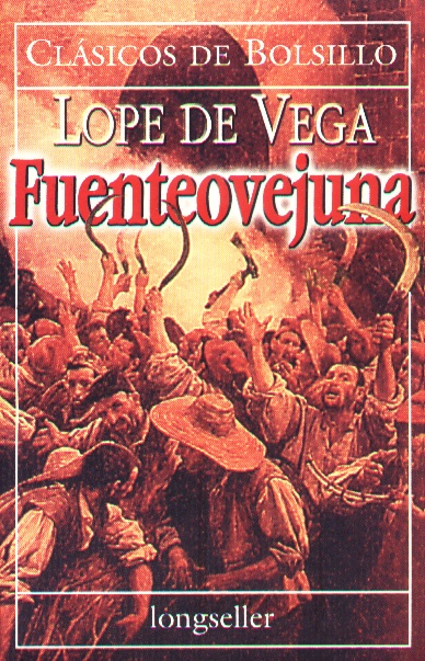 FUENTEOVEJUNA