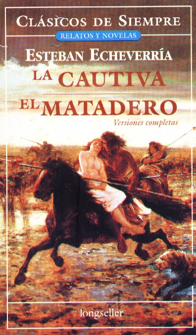CAUTIVA EL MATADERO LA