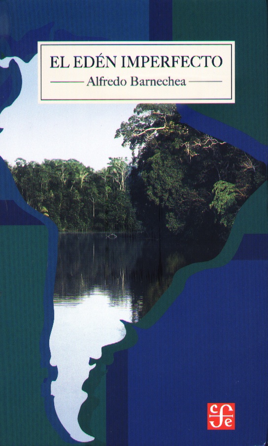 EDEN IMPERFECTO EL