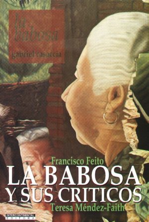 BABOSA Y SUS CRITICOS LA