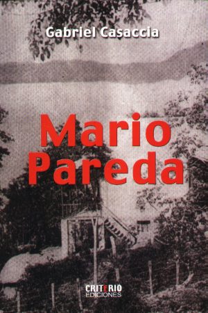 MARIO PAREDA