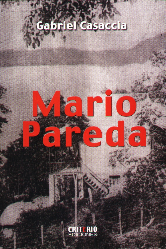 MARIO PAREDA