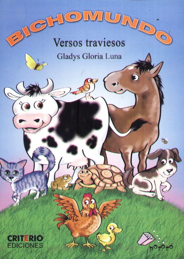 BICHOMUNDO