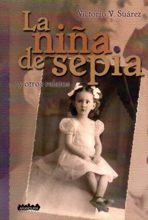 NIÑA DE SEPIA LA