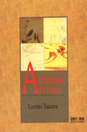 AFINIDADES FURTIVAS