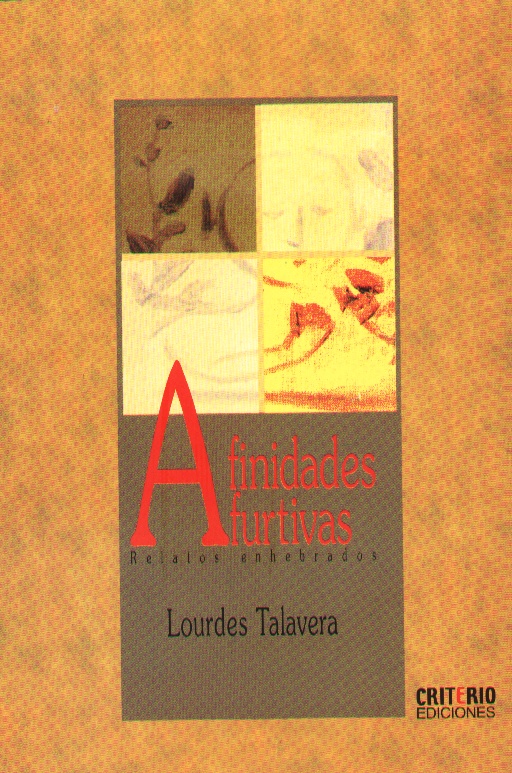 AFINIDADES FURTIVAS