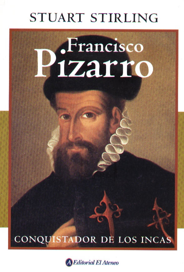 FRANCISCO PIZARRO