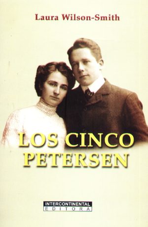 CINCO PETERSEN LOS