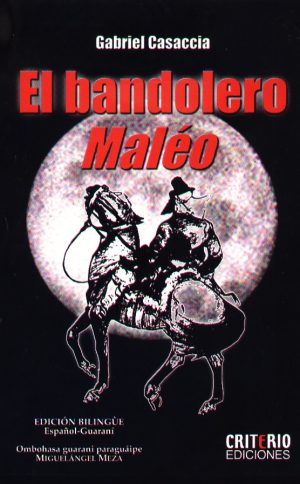 BANDOLERO EL
