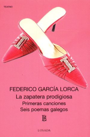 ZAPATERA PRODIGIOSA LA
