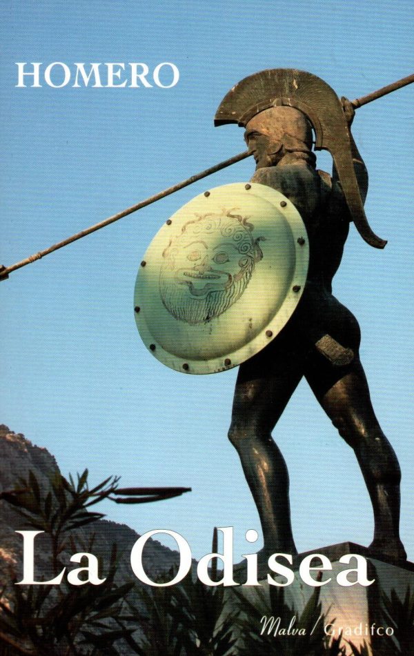 ODISEA LA