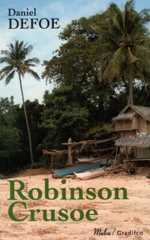 ROBINSON CRUSOE