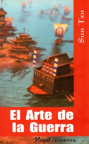 ARTE DE LA GUERRA EL