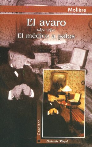 AVARO EL MEDICO A PALOS EL