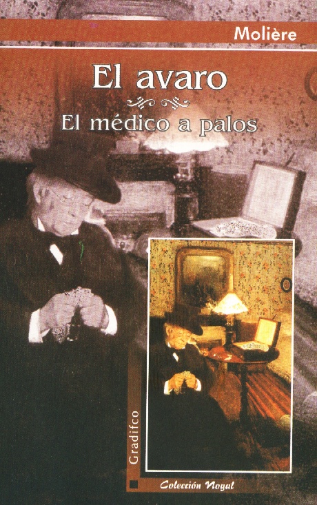 AVARO EL MEDICO A PALOS EL
