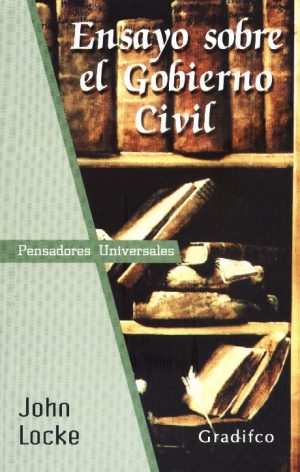 ENSAYO SOBRE EL GOBIERNO CIVIL