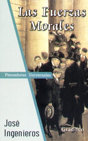 FUERZAS MORALES LAS