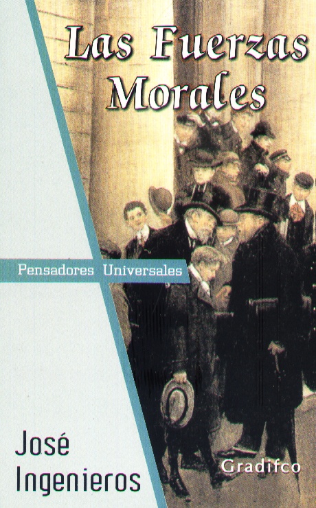 FUERZAS MORALES LAS