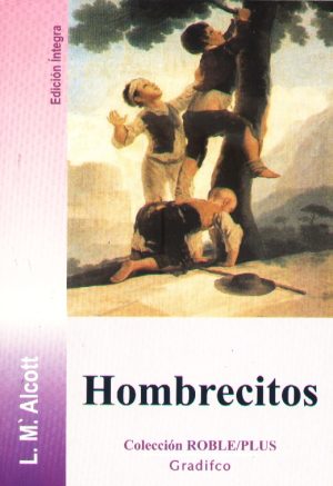 HOMBRECITOS