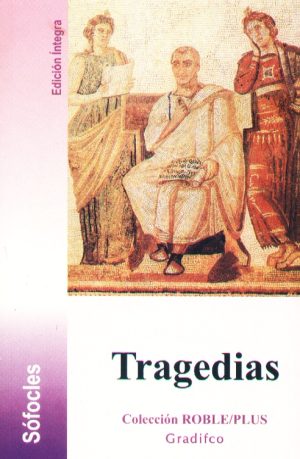 TRAGEDIAS