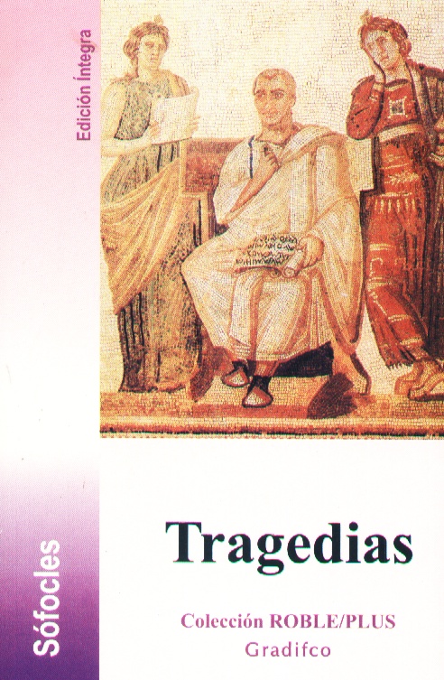 TRAGEDIAS