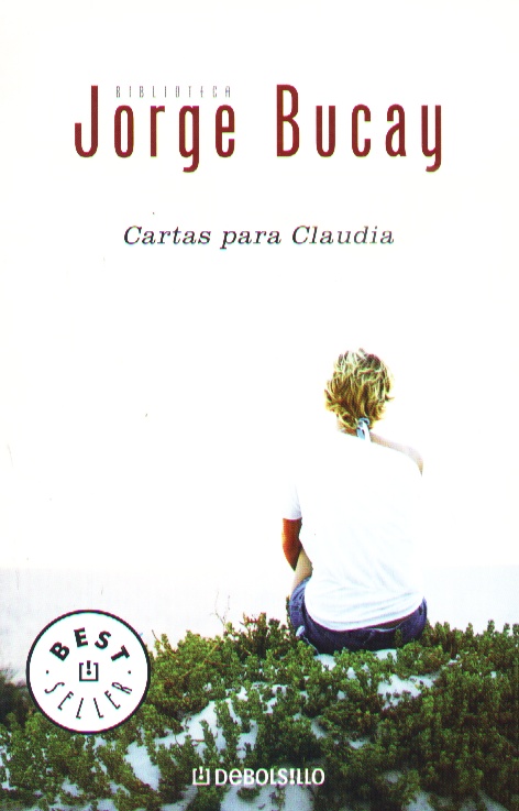 CARTAS PARA CLAUDIA