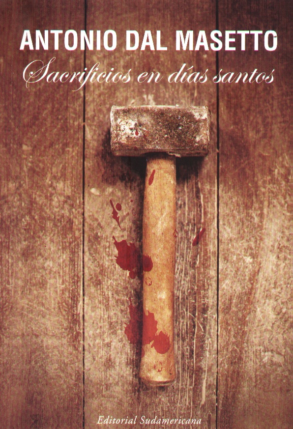 SACRIFICIOS EN DIAS SANTOS