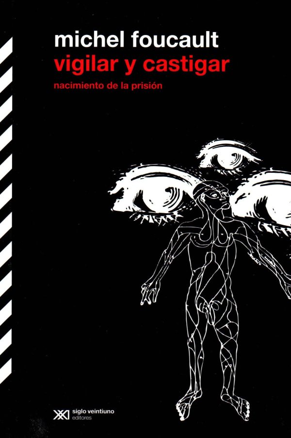 VIGILAR Y CASTIGAR