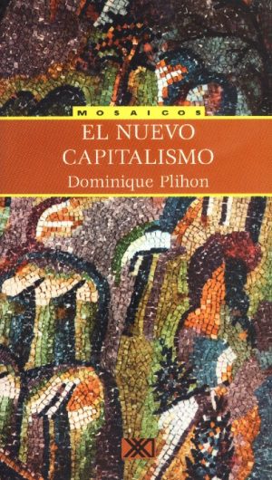 NUEVO CAPITALISMO EL