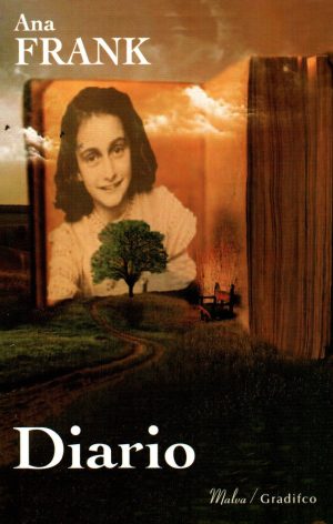DIARIO DE ANA FRANK