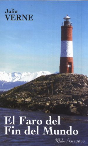 FARO DEL FIN DEL MUNDO EL