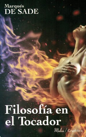 FILOSOFIA EN EL TOCADOR