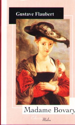 MADAME BOVARY