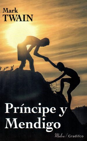 PRINCIPE Y MENDIGO
