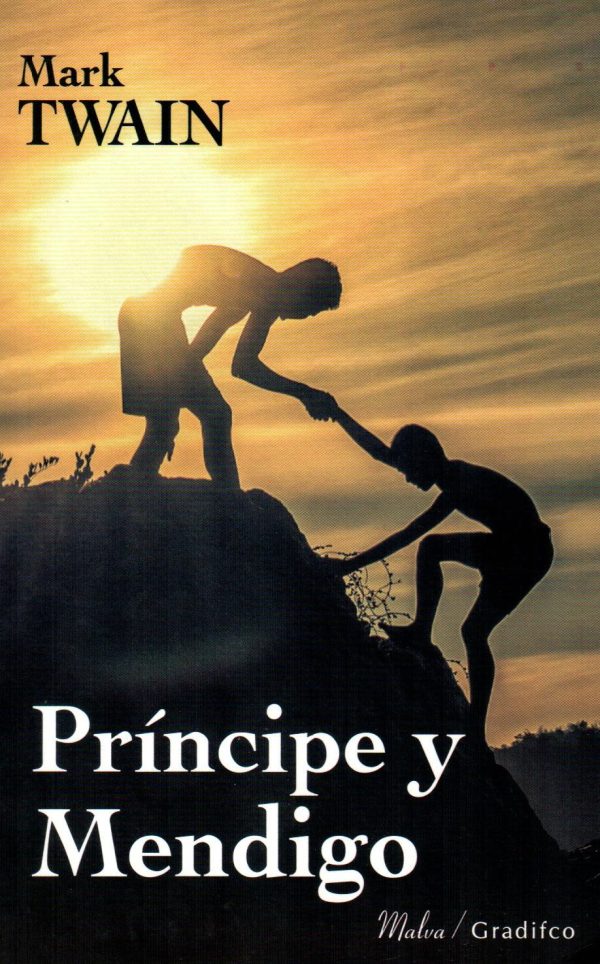 PRINCIPE Y MENDIGO