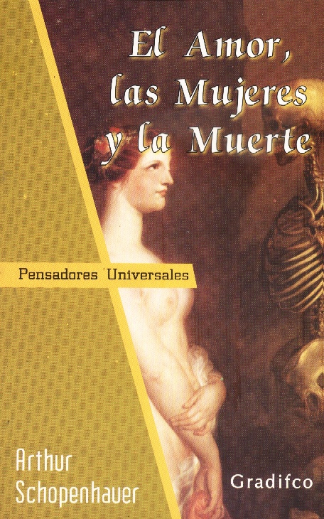 AMOR LAS MUJERES Y LA MUERTE