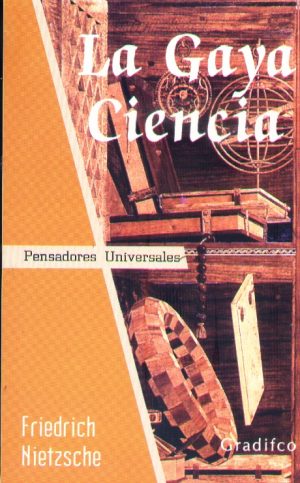 GAYA CIENCIA LA