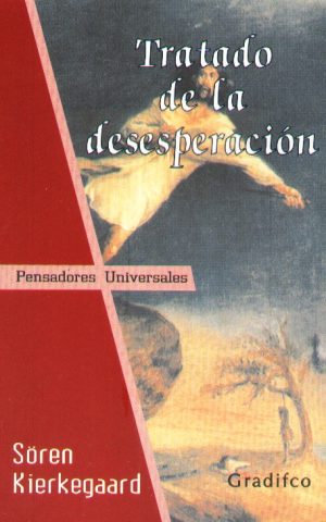 TRATADO DE LA DESESPERACION