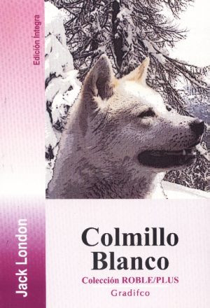 COLMILLO BLANCO