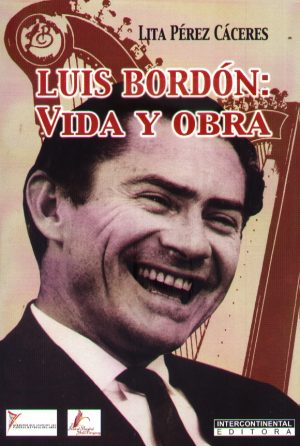 LUIS BORDON VIDA Y OBRA