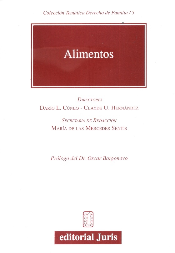 ALIMENTOS