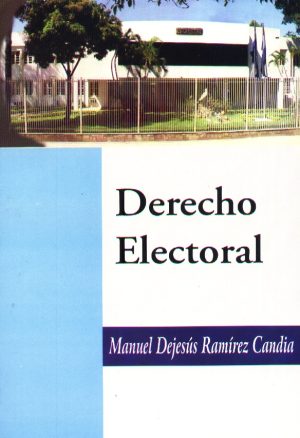 DERECHO ELECTORAL