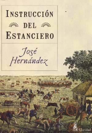 INSTRUCCION DEL ESTANCIERO