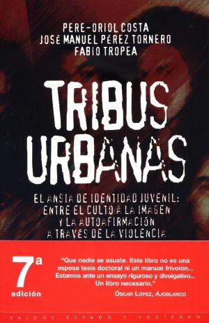 TRIBUS URBANAS