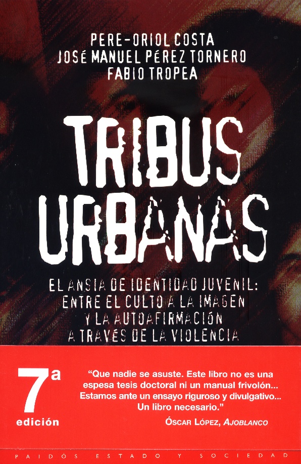TRIBUS URBANAS