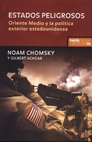 ESTADOS PELIGROSOS
