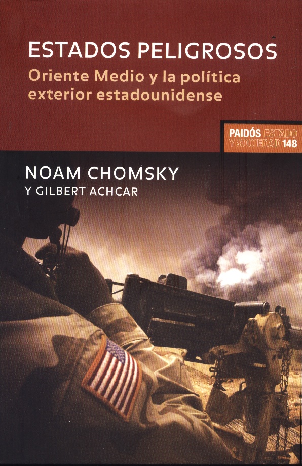 ESTADOS PELIGROSOS