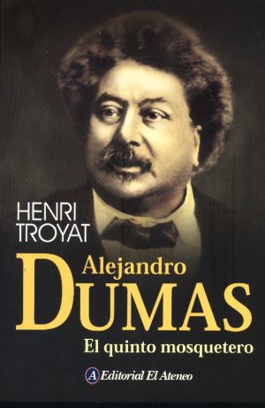 ALEJANDRO DUMAS
